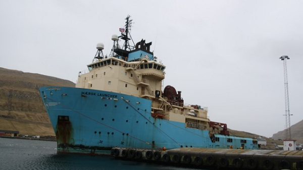 Maersk Can't Find a Buyer for its Offshore Vessel Division